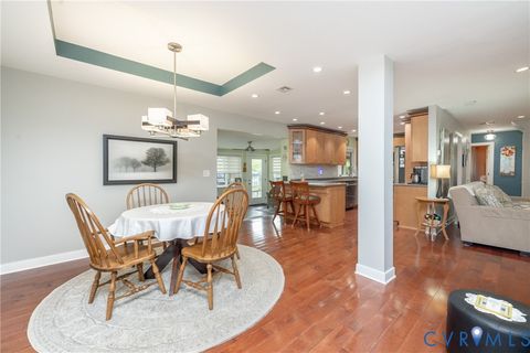 Tiny photo for 1303 Elon Road, Henrico, VA 23229 (MLS # 2609312)