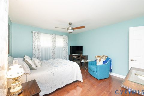 Tiny photo for 1303 Elon Road, Henrico, VA 23229 (MLS # 2609312)