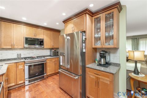 Tiny photo for 1303 Elon Road, Henrico, VA 23229 (MLS # 2609312)