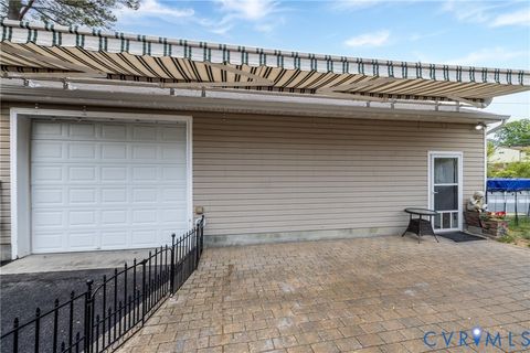 Tiny photo for 1303 Elon Road, Henrico, VA 23229 (MLS # 2609312)