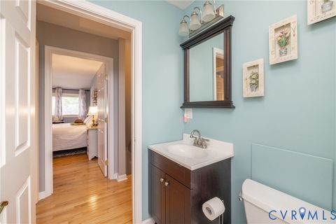 Tiny photo for 1303 Elon Road, Henrico, VA 23229 (MLS # 2609312)