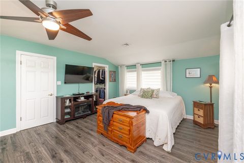 Tiny photo for 1303 Elon Road, Henrico, VA 23229 (MLS # 2609312)