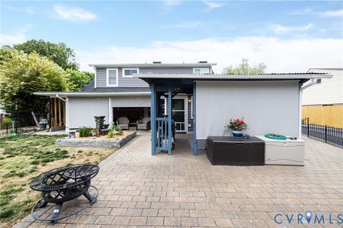 Tiny photo for 1303 Elon Road, Henrico, VA 23229 (MLS # 2609312)