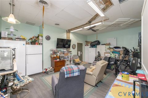 Tiny photo for 1303 Elon Road, Henrico, VA 23229 (MLS # 2609312)