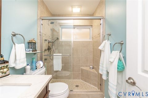 Tiny photo for 1303 Elon Road, Henrico, VA 23229 (MLS # 2609312)