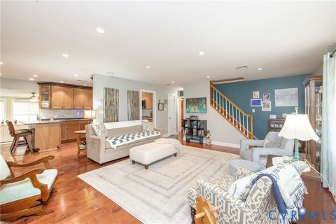 Tiny photo for 1303 Elon Road, Henrico, VA 23229 (MLS # 2609312)