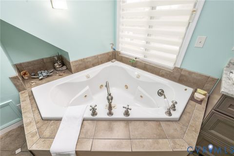 Tiny photo for 1303 Elon Road, Henrico, VA 23229 (MLS # 2609312)