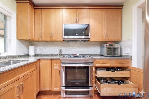 Tiny photo for 1303 Elon Road, Henrico, VA 23229 (MLS # 2609312)