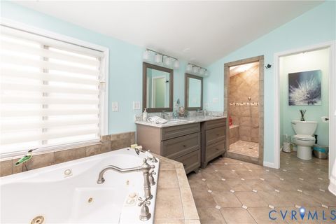 Tiny photo for 1303 Elon Road, Henrico, VA 23229 (MLS # 2609312)