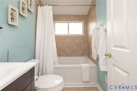 Tiny photo for 1303 Elon Road, Henrico, VA 23229 (MLS # 2609312)