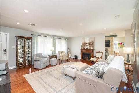 Tiny photo for 1303 Elon Road, Henrico, VA 23229 (MLS # 2609312)