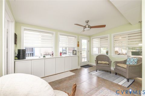 Tiny photo for 1303 Elon Road, Henrico, VA 23229 (MLS # 2609312)