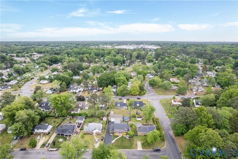 Tiny photo for 1303 Elon Road, Henrico, VA 23229 (MLS # 2609312)
