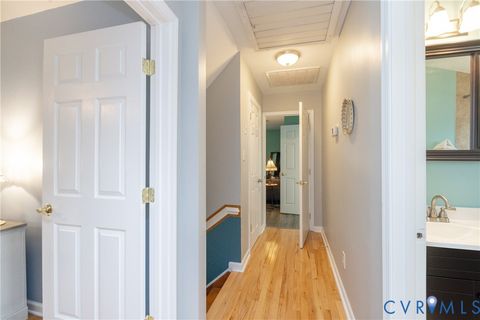 Tiny photo for 1303 Elon Road, Henrico, VA 23229 (MLS # 2609312)