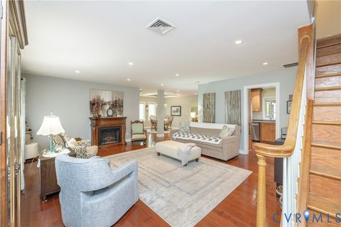 Tiny photo for 1303 Elon Road, Henrico, VA 23229 (MLS # 2609312)