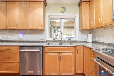 Tiny photo for 1303 Elon Road, Henrico, VA 23229 (MLS # 2609312)