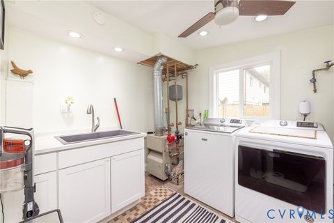 Tiny photo for 1303 Elon Road, Henrico, VA 23229 (MLS # 2609312)