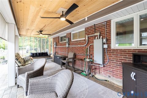 Tiny photo for 1303 Elon Road, Henrico, VA 23229 (MLS # 2609312)