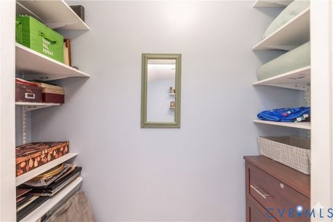 Tiny photo for 1303 Elon Road, Henrico, VA 23229 (MLS # 2609312)