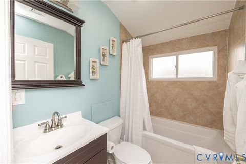 Tiny photo for 1303 Elon Road, Henrico, VA 23229 (MLS # 2609312)