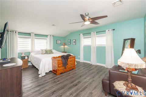 Tiny photo for 1303 Elon Road, Henrico, VA 23229 (MLS # 2609312)