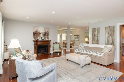 Tiny photo for 1303 Elon Road, Henrico, VA 23229 (MLS # 2609312)