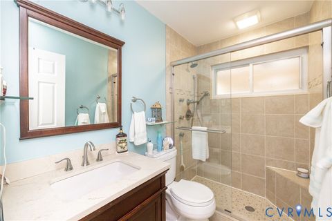 Tiny photo for 1303 Elon Road, Henrico, VA 23229 (MLS # 2609312)