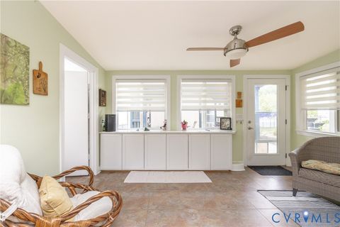 Tiny photo for 1303 Elon Road, Henrico, VA 23229 (MLS # 2609312)
