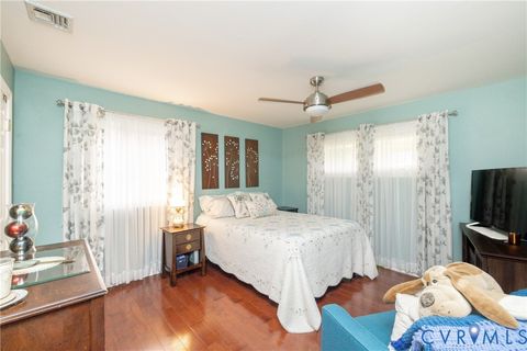 Tiny photo for 1303 Elon Road, Henrico, VA 23229 (MLS # 2609312)