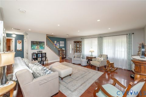 Tiny photo for 1303 Elon Road, Henrico, VA 23229 (MLS # 2609312)