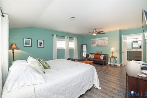 Tiny photo for 1303 Elon Road, Henrico, VA 23229 (MLS # 2609312)