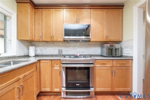 Tiny photo for 1303 Elon Road, Henrico, VA 23229 (MLS # 2609312)