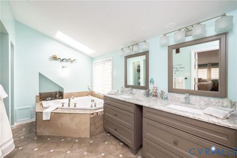 Tiny photo for 1303 Elon Road, Henrico, VA 23229 (MLS # 2609312)