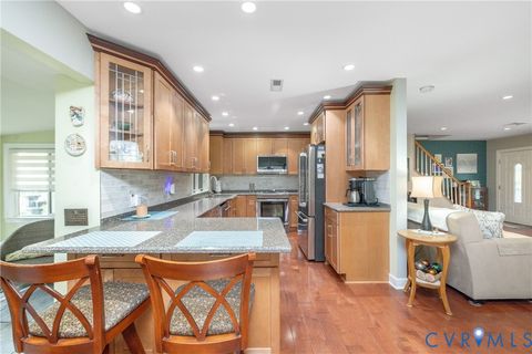 Tiny photo for 1303 Elon Road, Henrico, VA 23229 (MLS # 2609312)