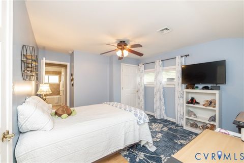 Tiny photo for 1303 Elon Road, Henrico, VA 23229 (MLS # 2609312)
