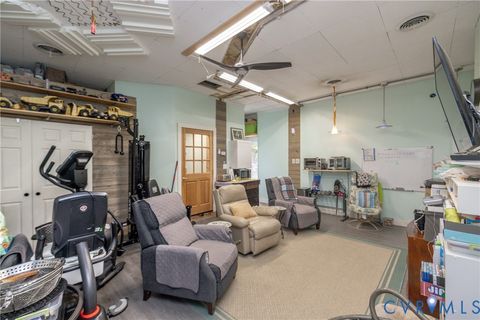 Tiny photo for 1303 Elon Road, Henrico, VA 23229 (MLS # 2609312)