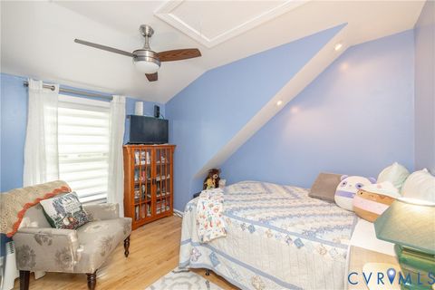 Tiny photo for 1303 Elon Road, Henrico, VA 23229 (MLS # 2609312)