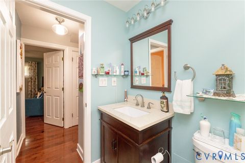 Tiny photo for 1303 Elon Road, Henrico, VA 23229 (MLS # 2609312)