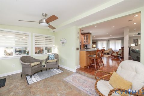 Tiny photo for 1303 Elon Road, Henrico, VA 23229 (MLS # 2609312)