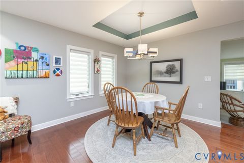 Tiny photo for 1303 Elon Road, Henrico, VA 23229 (MLS # 2609312)