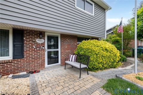 Tiny photo for 1303 Elon Road, Henrico, VA 23229 (MLS # 2609312)
