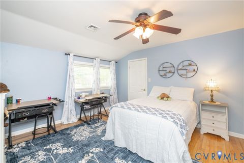 Tiny photo for 1303 Elon Road, Henrico, VA 23229 (MLS # 2609312)