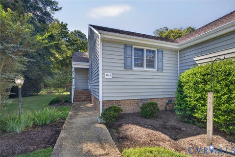 Tiny photo for 1103 Fort Hayes Drive, South Prince George, VA 23805 (MLS # 2624683)