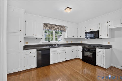 Tiny photo for 1103 Fort Hayes Drive, South Prince George, VA 23805 (MLS # 2624683)