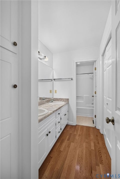Tiny photo for 1103 Fort Hayes Drive, South Prince George, VA 23805 (MLS # 2624683)