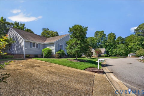 Tiny photo for 1103 Fort Hayes Drive, South Prince George, VA 23805 (MLS # 2624683)