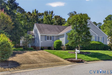 Photo of 1103 Fort Hayes Drive, South Prince George, VA 23805 (MLS # 2624683)