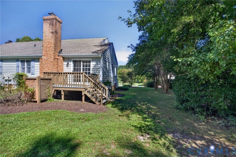 Tiny photo for 1103 Fort Hayes Drive, South Prince George, VA 23805 (MLS # 2624683)
