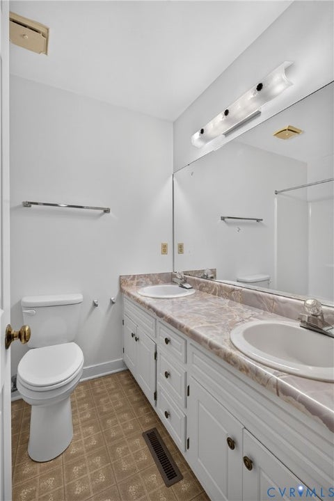 Tiny photo for 1103 Fort Hayes Drive, South Prince George, VA 23805 (MLS # 2624683)