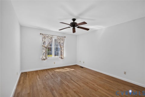 Tiny photo for 1103 Fort Hayes Drive, South Prince George, VA 23805 (MLS # 2624683)